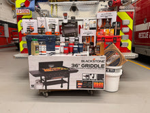 Load image into Gallery viewer, 59440 - Memorial Day Blackstone Package