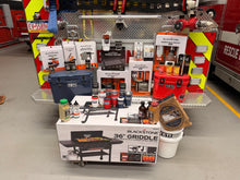 Load image into Gallery viewer, 59440 - Memorial Day Blackstone Package