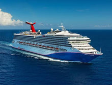 Load image into Gallery viewer, 86974 - $500 to Carnival Cruise Line

