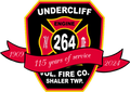 Undercliff VFC