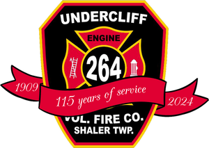 Undercliff VFC