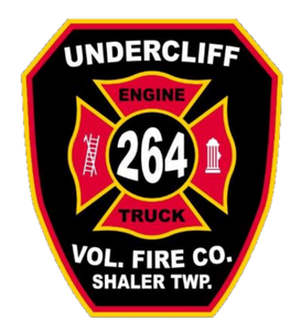 Undercliff VFC